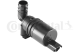 CONTINENTAL/VDO Waschwasserpumpe, Scheibenreinigung A2C53030219Z