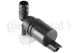 CONTINENTAL/VDO Waschwasserpumpe, Scheibenreinigung A2C53030301Z