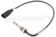 CONTINENTAL/VDO Sensor, Abgastemperatur A2C59507006Z