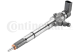 CONTINENTAL/VDO Einspritzdüse A2C9626040080