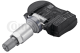 CONTINENTAL/VDO Radsensor, Reifendruck-Kontrollsystem A2C9860770280