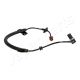 JAPANPARTS Sensor, Raddrehzahl ABS-103