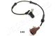 JAPANPARTS Sensor, Raddrehzahl ABS-142