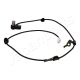 JAPANPARTS Sensor, Raddrehzahl ABS-325