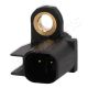 JAPANPARTS Sensor, Raddrehzahl ABS-333
