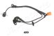 JAPANPARTS Sensor, Raddrehzahl ABS-420