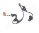 JAPANPARTS Sensor, Raddrehzahl ABS-455