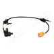 JAPANPARTS Sensor, Raddrehzahl ABS-470