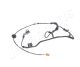 JAPANPARTS Sensor, Raddrehzahl ABS-478