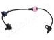 JAPANPARTS Sensor, Raddrehzahl ABS-486