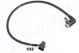 JAPANPARTS Sensor, Raddrehzahl ABS-532
