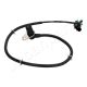 JAPANPARTS Sensor, Raddrehzahl ABS-536