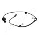 JAPANPARTS Sensor, Raddrehzahl ABS-553