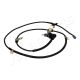 JAPANPARTS Sensor, Raddrehzahl ABS-806