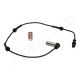 JAPANPARTS Sensor, Raddrehzahl ABS-L04