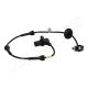 JAPANPARTS Sensor, Raddrehzahl ABS-W13