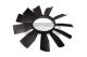 MAXGEAR Lüfterrad, Motorkühlung AC266489