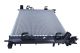 MAXGEAR Kühler, Motorkühlung AC287786