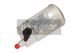 MAXGEAR Trockner, Klimaanlage AC415956