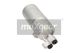 MAXGEAR Trockner, Klimaanlage AC458697