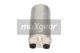 MAXGEAR Trockner, Klimaanlage AC486446