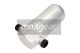 MAXGEAR Trockner, Klimaanlage AC488339