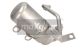 MAXGEAR Trockner, Klimaanlage AC491005