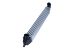 MAXGEAR Ladeluftkühler AC647965