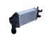 MAXGEAR Ladeluftkühler AC675608