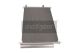 MAXGEAR Kondensator, Klimaanlage AC832455