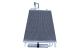 MAXGEAR Kondensator, Klimaanlage AC888641