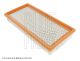 BLUE PRINT Luftfilter ADA102208