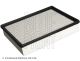 BLUE PRINT Luftfilter ADA102234