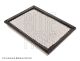 BLUE PRINT Luftfilter ADA102240
