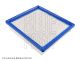 BLUE PRINT Luftfilter ADA102247