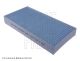 BLUE PRINT Filter, Innenraumluft ADA102504
