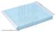 BLUE PRINT Filter, Innenraumluft ADA102510
