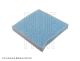BLUE PRINT Filter, Innenraumluft ADA102524