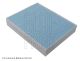 BLUE PRINT Filter, Innenraumluft ADB112519