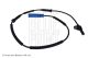 BLUE PRINT Sensor, Raddrehzahl ADB117102