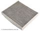 BLUE PRINT Filter, Innenraumluft ADBP250023