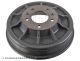 BLUE PRINT Bremstrommel ADBP470008