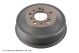 BLUE PRINT Bremstrommel ADBP470015