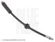BLUE PRINT Bremsschlauch ADBP530000