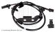 BLUE PRINT Sensor, Raddrehzahl ADBP710004