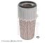 BLUE PRINT Luftfilter ADC42215