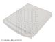 BLUE PRINT Luftfilter ADC42246