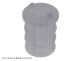 BLUE PRINT Kraftstofffilter ADC42337