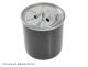 BLUE PRINT Kraftstofffilter ADC42358