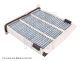 BLUE PRINT Filter, Innenraumluft ADC42507